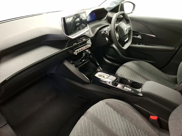 Used Peugeot 208 2025 for sale - 75310056: Photo 5