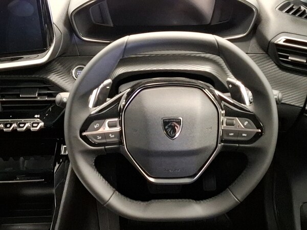 Used Peugeot 208 2025 for sale - 75310056: Photo 7