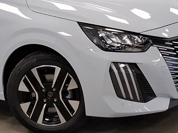 Used Peugeot 208 2025 for sale - 75310056: Photo 9