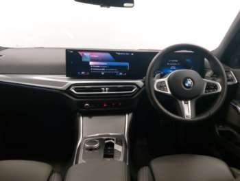 Used BMW 3 Series 2024 for sale - 75114183: Photo