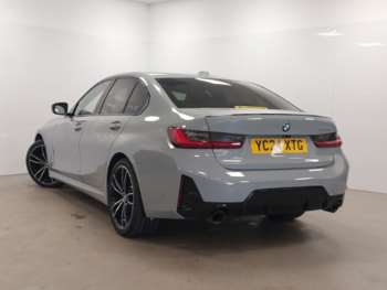 Used BMW 3 Series 2024 for sale - 75114183: Photo