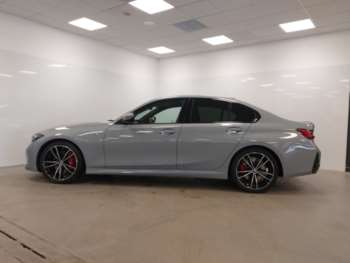 Used BMW 3 Series 2024 for sale - 75114183: Photo