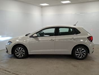 Used Volkswagen Polo 2024 for sale - 79704374: Photo