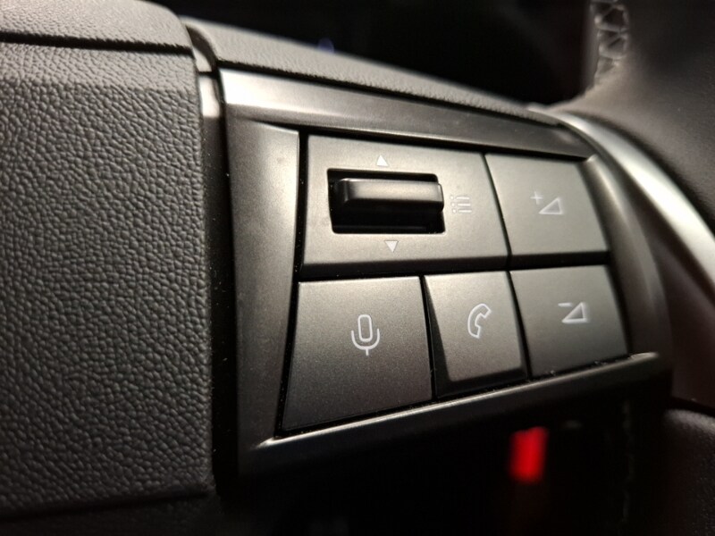 Used Vauxhall Mokka 2025 for sale - 78225349: Photo 13