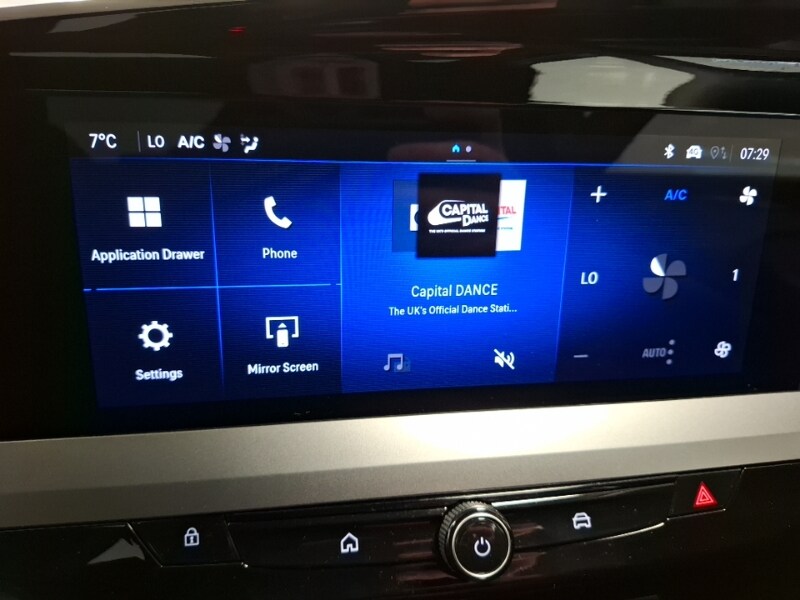 Used Vauxhall Mokka 2025 for sale - 78225349: Photo 15