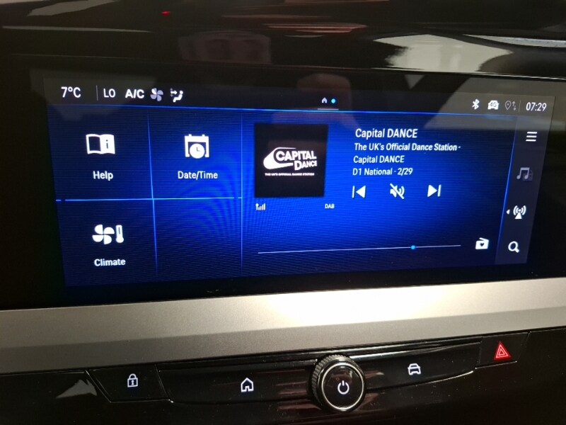 Used Vauxhall Mokka 2025 for sale - 78225349: Photo 16