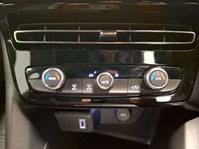 Used Vauxhall Mokka 2025 for sale - 78225349: Photo 17