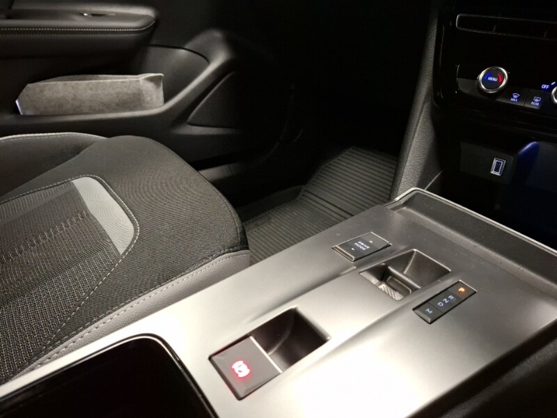 Used Vauxhall Mokka 2025 for sale - 78225349: Photo 18