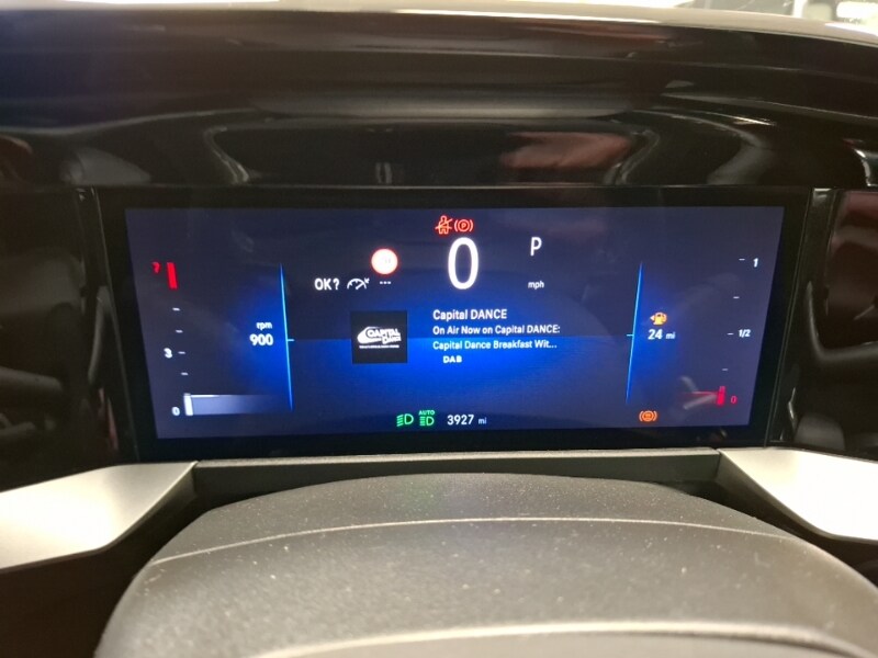 Used Vauxhall Mokka 2025 for sale - 78225349: Photo 19