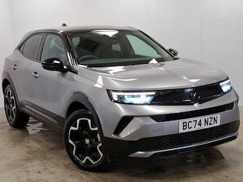 Used Vauxhall Mokka 2025 for sale - 78225349: Photo