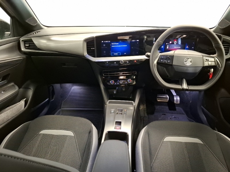 Used Vauxhall Mokka 2025 for sale - 78225349: Photo 2