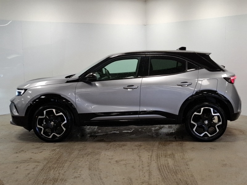 Used Vauxhall Mokka 2025 for sale - 78225349: Photo 4