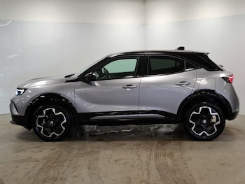 Used Vauxhall Mokka 2025 for sale - 78225349: Photo