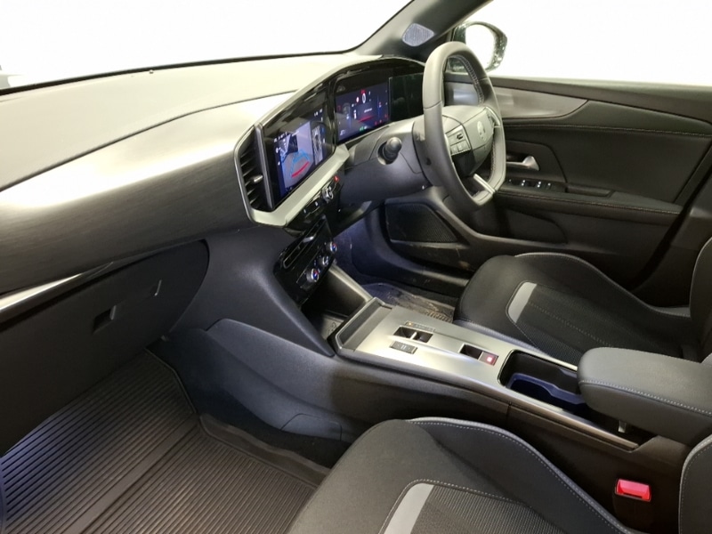 Used Vauxhall Mokka 2025 for sale - 78225349: Photo 5