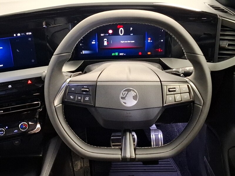 Used Vauxhall Mokka 2025 for sale - 78225349: Photo 7