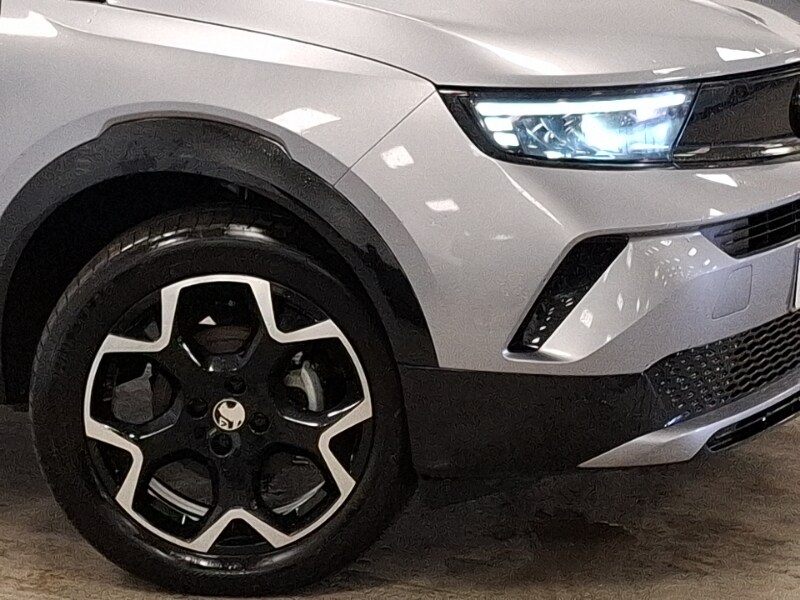 Used Vauxhall Mokka 2025 for sale - 78225349: Photo 9