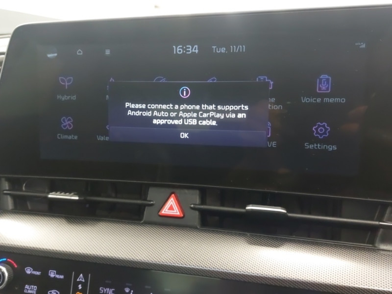 Used Kia Sportage 2022 for sale - 76587269: Photo 13