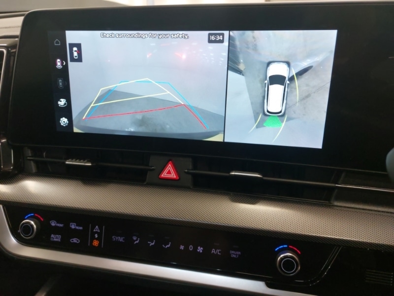 Used Kia Sportage 2022 for sale - 76587269: Photo 14