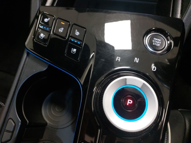 Used Kia Sportage 2022 for sale - 76587269: Photo 15