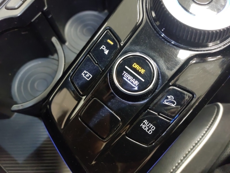 Used Kia Sportage 2022 for sale - 76587269: Photo 16