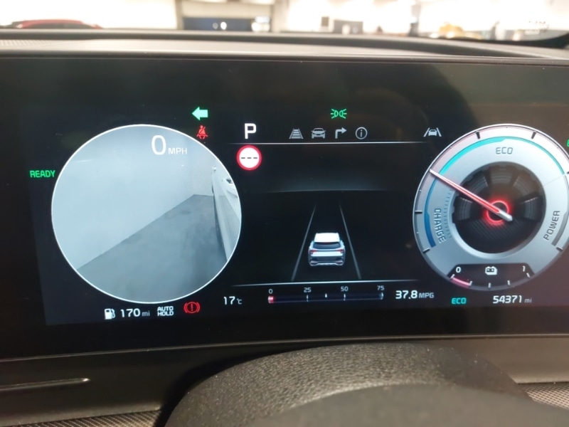 Used Kia Sportage 2022 for sale - 76587269: Photo 17