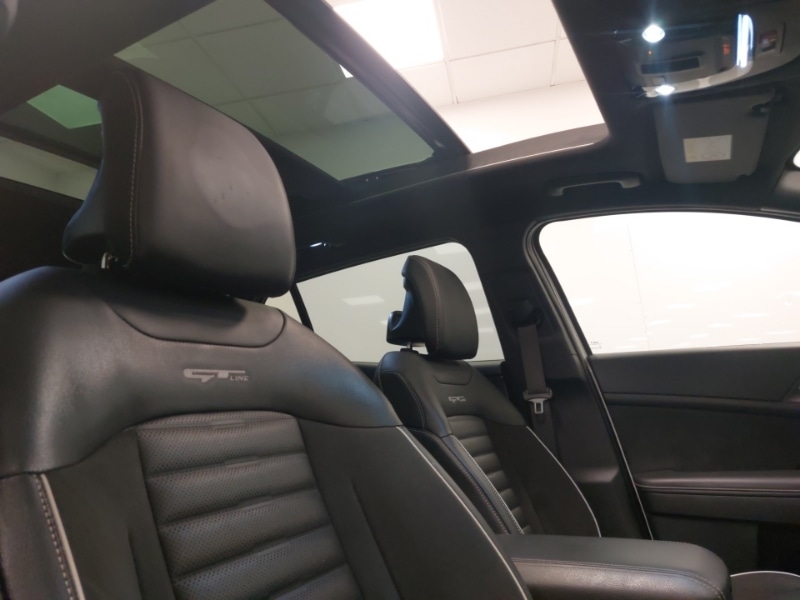 Used Kia Sportage 2022 for sale - 76587269: Photo 18