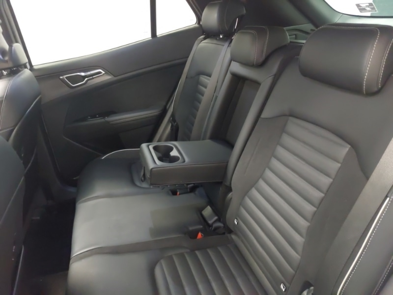 Used Kia Sportage 2022 for sale - 76587269: Photo 6