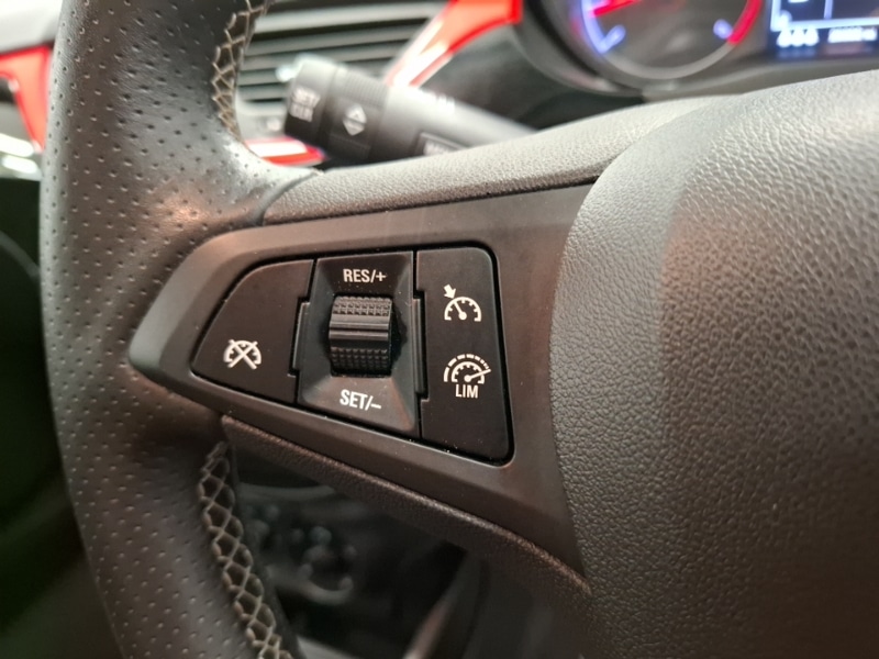 Used Vauxhall Corsa 2019 for sale - 76630771: Photo 10