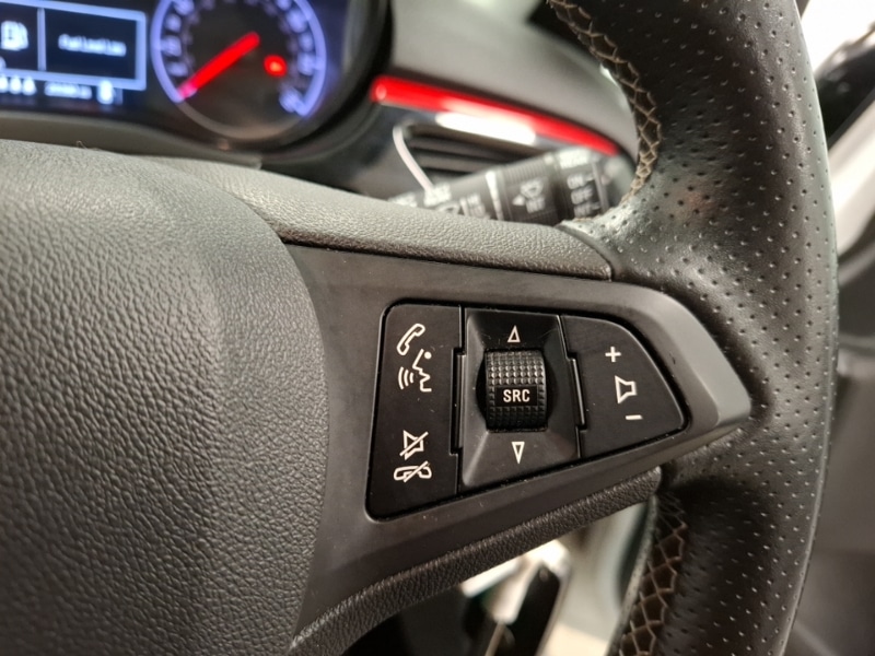 Used Vauxhall Corsa 2019 for sale - 76630771: Photo 11