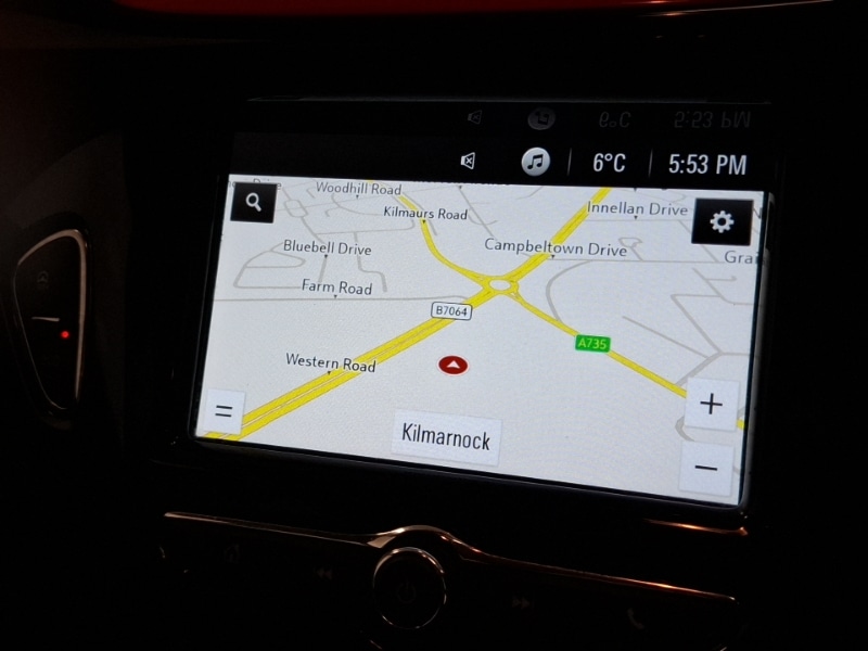 Used Vauxhall Corsa 2019 for sale - 76630771: Photo 12