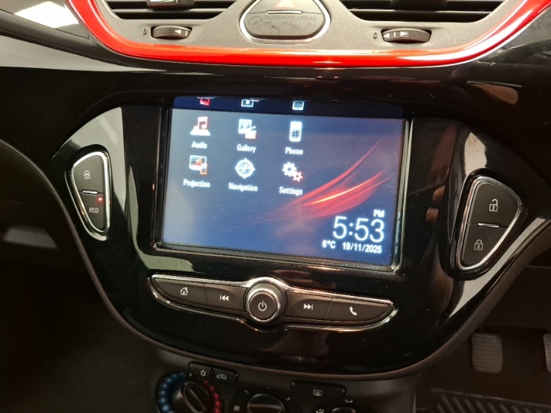 Used Vauxhall Corsa 2019 for sale - 76630771: Photo 13