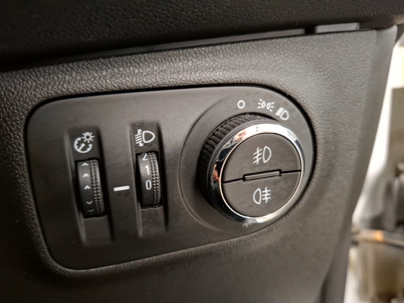 Used Vauxhall Corsa 2019 for sale - 76630771: Photo 17