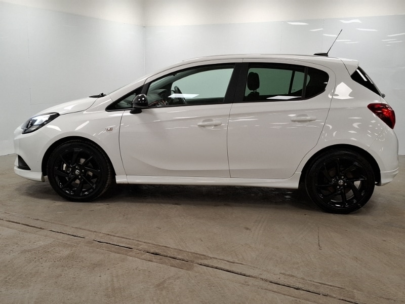Used Vauxhall Corsa 2019 for sale - 76630771: Photo 4