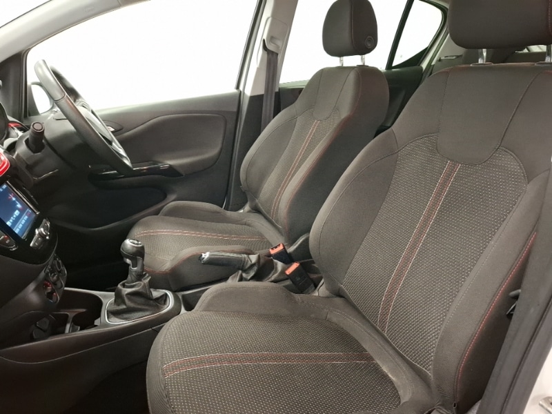 Used Vauxhall Corsa 2019 for sale - 76630771: Photo 5