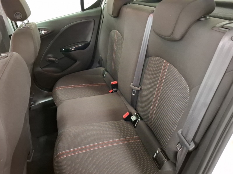 Used Vauxhall Corsa 2019 for sale - 76630771: Photo 6
