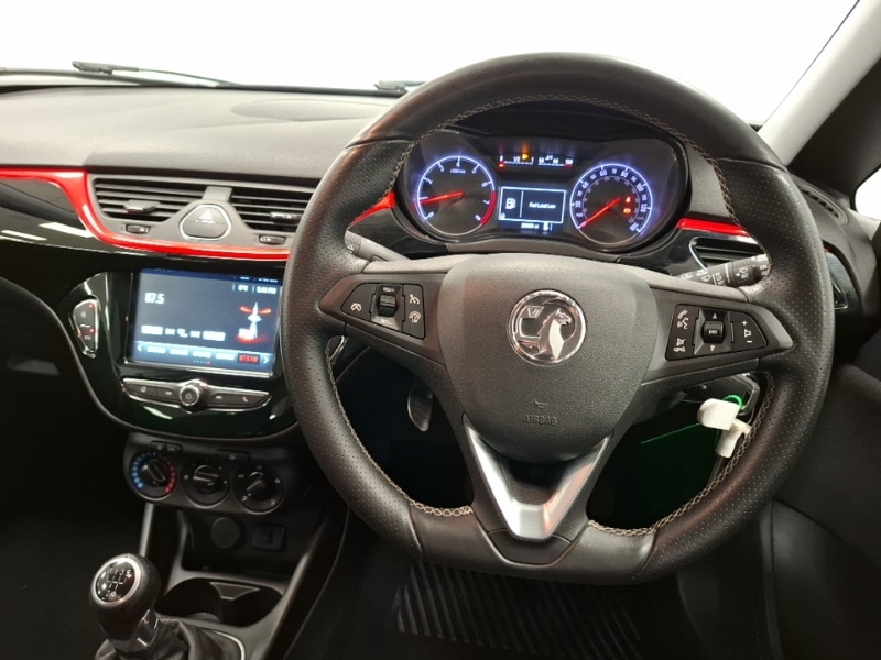 Used Vauxhall Corsa 2019 for sale - 76630771: Photo 7