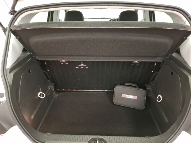 Used Vauxhall Corsa 2019 for sale - 76630771: Photo 8