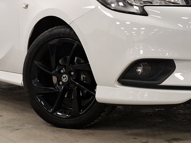 Used Vauxhall Corsa 2019 for sale - 76630771: Photo 9