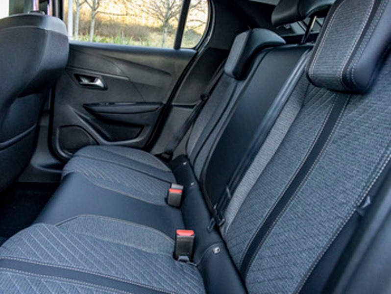 Used Peugeot 208 2026 for sale - 77852517: Photo 6