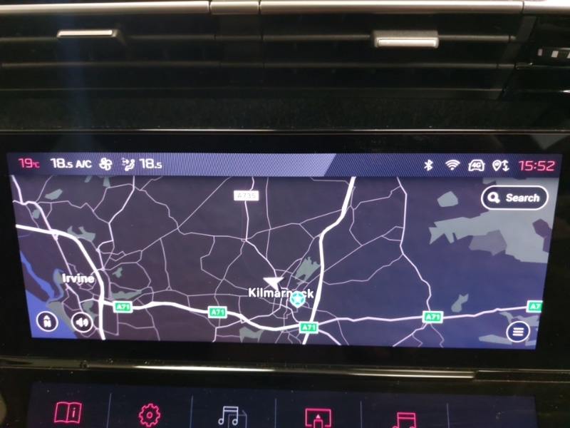 Used Peugeot 408 2023 for sale - 76741653: Photo 16