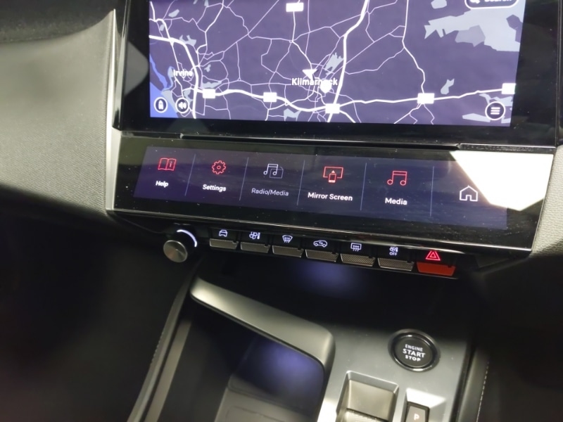 Used Peugeot 408 2023 for sale - 76741653: Photo 17