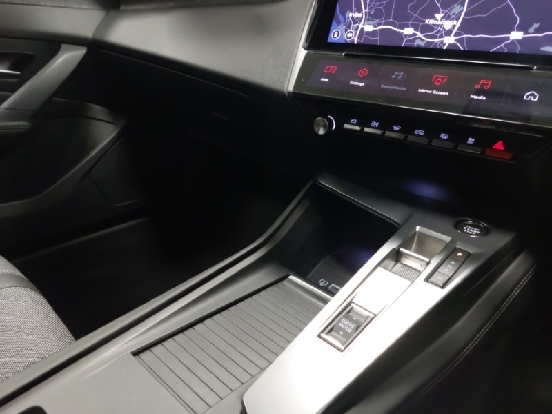 Used Peugeot 408 2023 for sale - 76741653: Photo 18