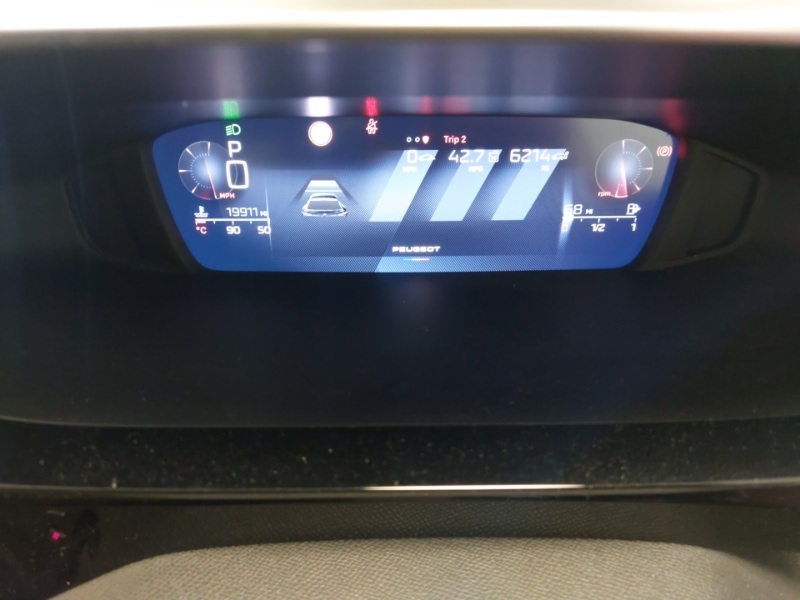 Used Peugeot 408 2023 for sale - 76741653: Photo 19