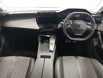 Used Peugeot 408 2023 for sale - 76741653: Photo