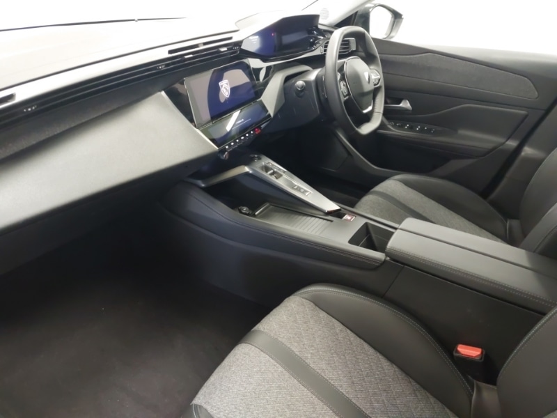 Used Peugeot 408 2023 for sale - 76741653: Photo 5