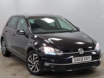Used Volkswagen Golf 2019 for sale - 78669914: Photo