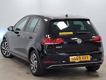 Used Volkswagen Golf 2019 for sale - 78669914: Photo