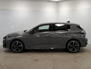 Used Peugeot 308 2024 for sale - 75964156: Photo