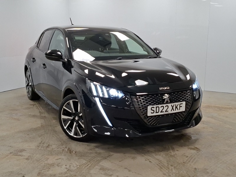Used Peugeot 208 2022 for sale - 77304393: Photo 1