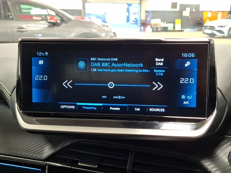 Used Peugeot 208 2022 for sale - 77304393: Photo 10